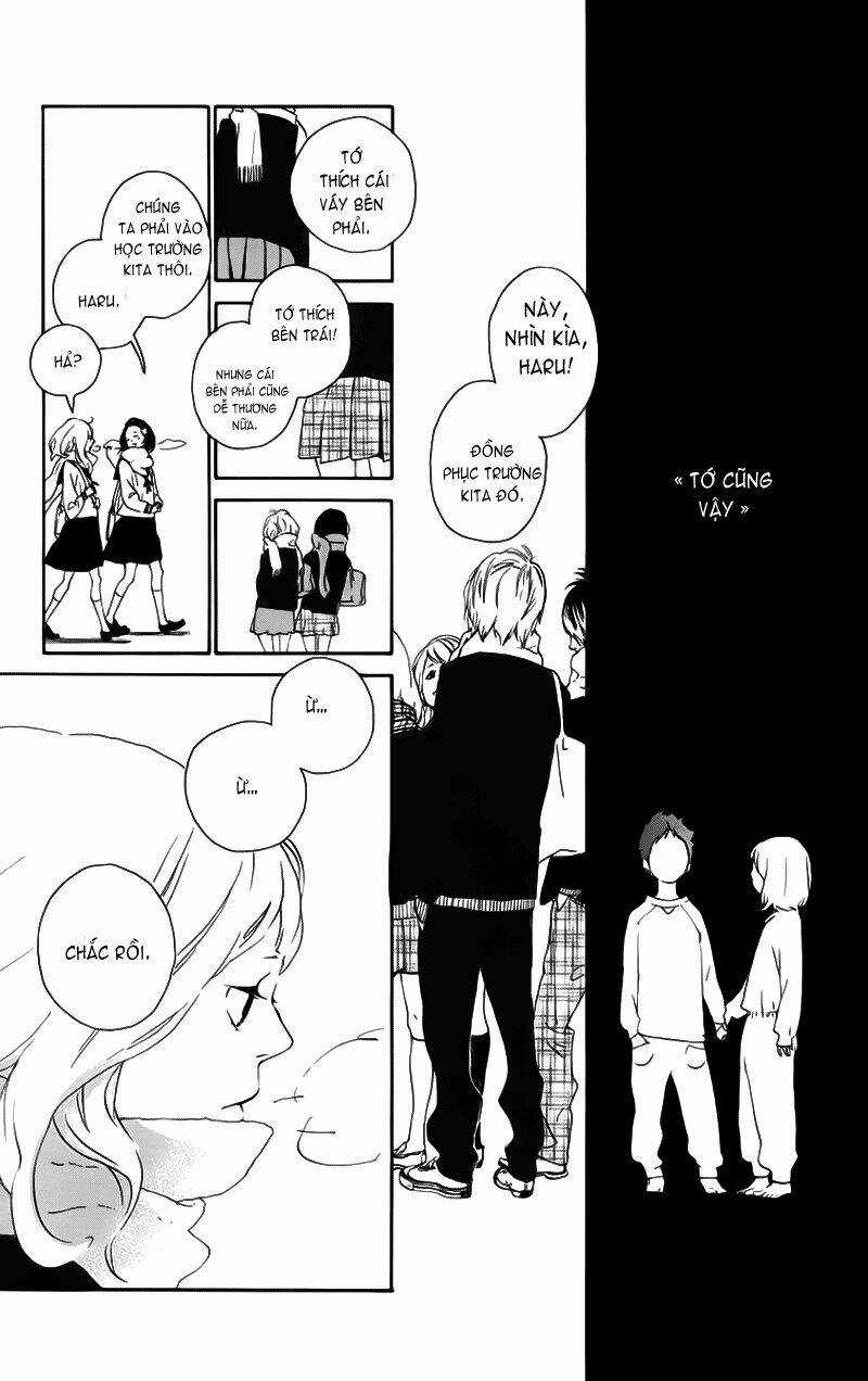 Balancing Toy - Chapter 2 - Trang 19