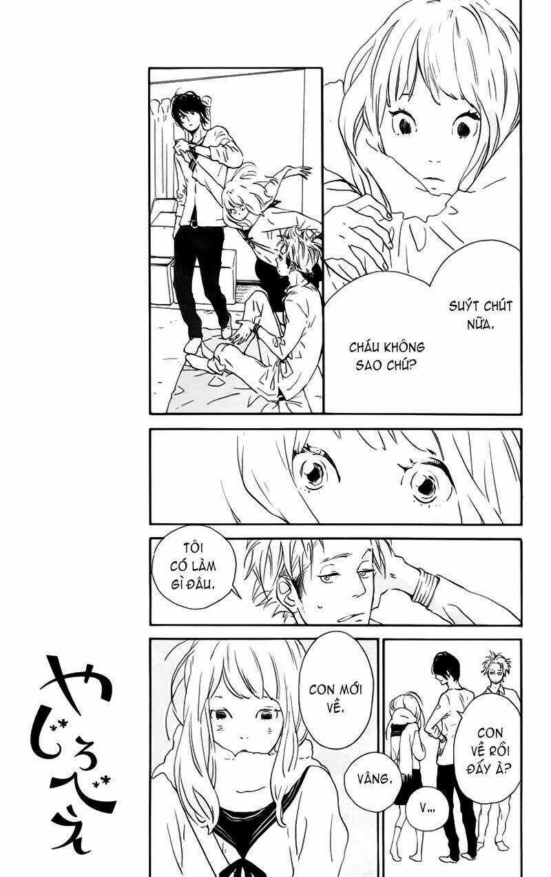 Balancing Toy - Chapter 2 - Trang 21