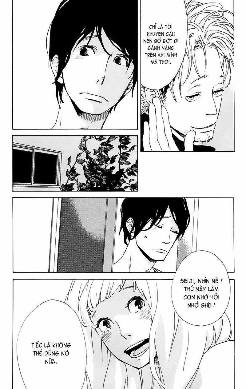 Balancing Toy - Chapter 2 - Trang 24