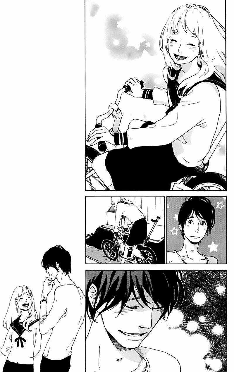 Balancing Toy - Chapter 2 - Trang 25