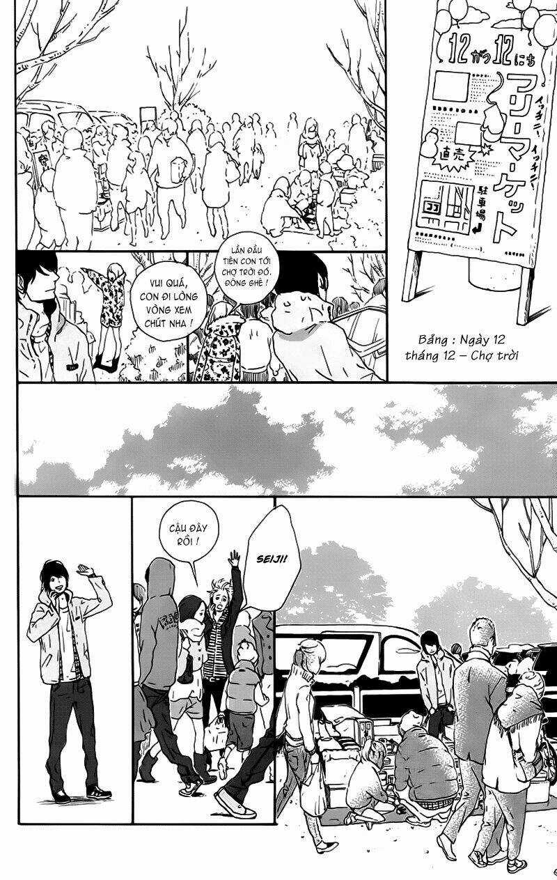 Balancing Toy - Chapter 2 - Trang 26