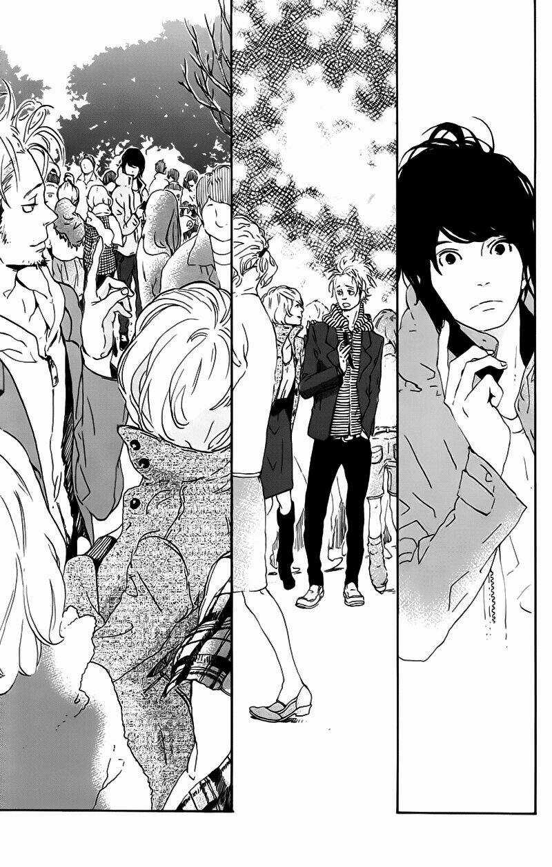 Balancing Toy - Chapter 2 - Trang 27