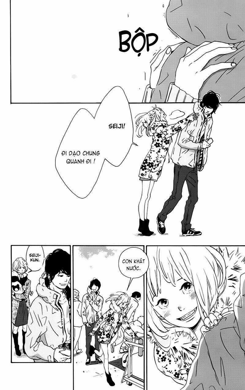 Balancing Toy - Chapter 2 - Trang 28