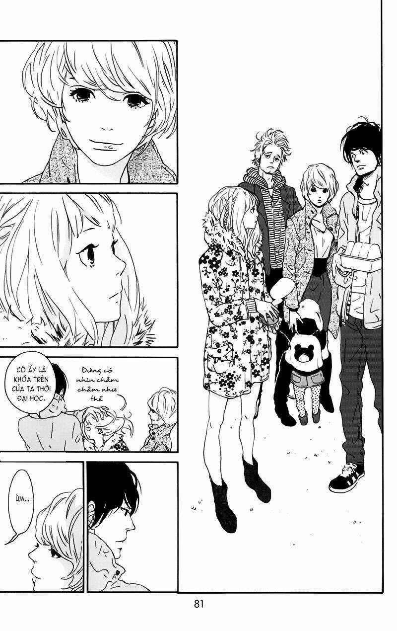 Balancing Toy - Chapter 2 - Trang 29