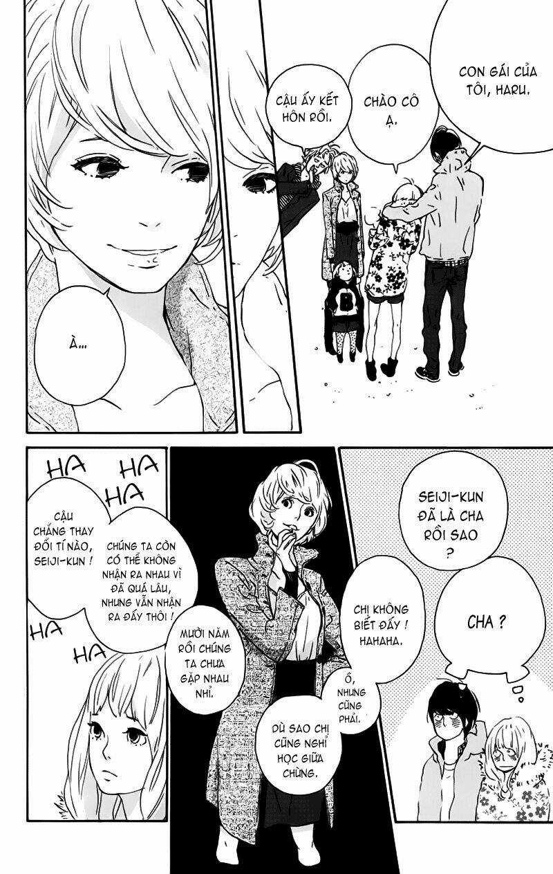 Balancing Toy - Chapter 2 - Trang 30