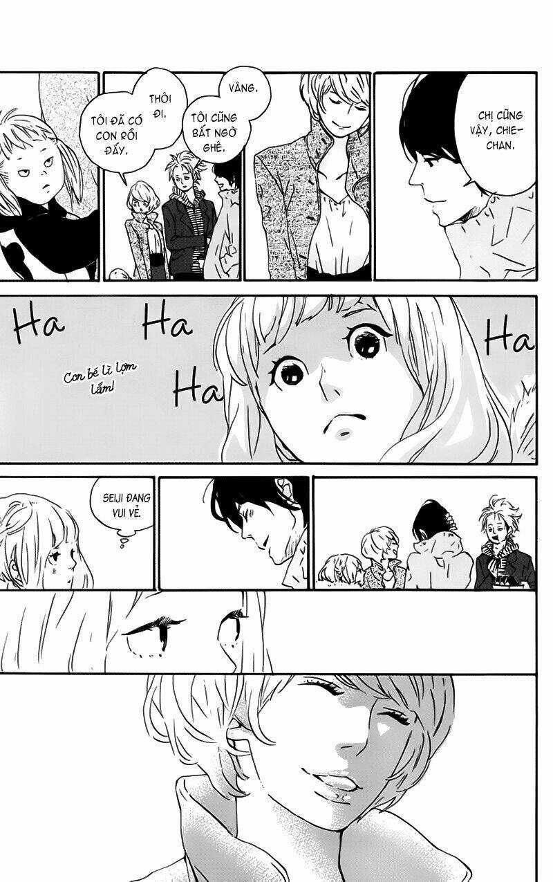 Balancing Toy - Chapter 2 - Trang 31
