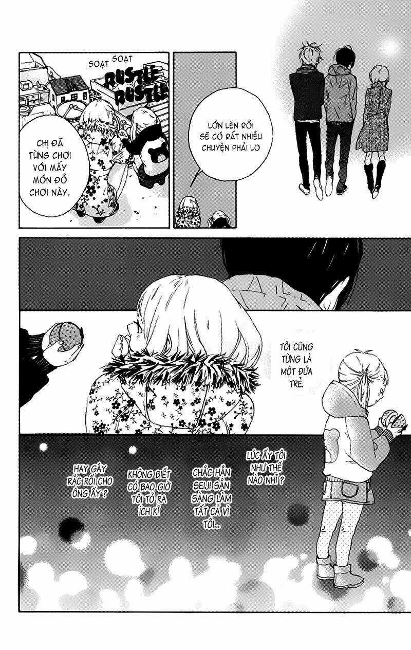 Balancing Toy - Chapter 2 - Trang 34