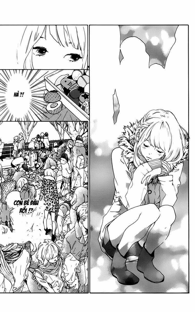 Balancing Toy - Chapter 2 - Trang 35