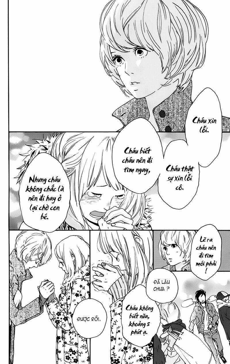 Balancing Toy - Chapter 2 - Trang 36