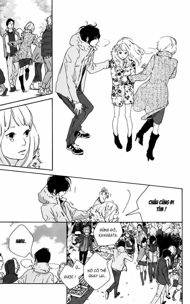 Balancing Toy - Chapter 2 - Trang 37