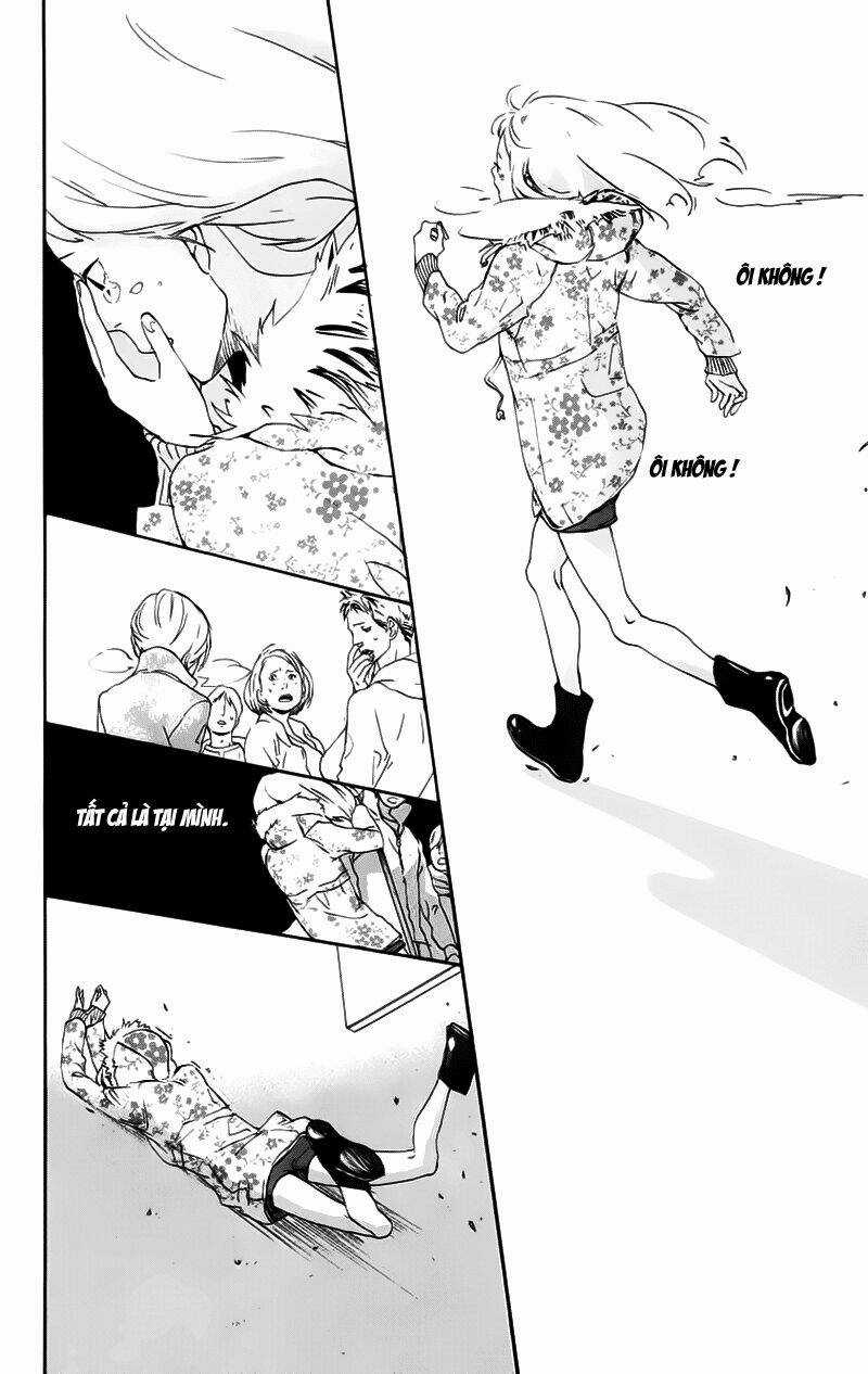 Balancing Toy - Chapter 2 - Trang 38