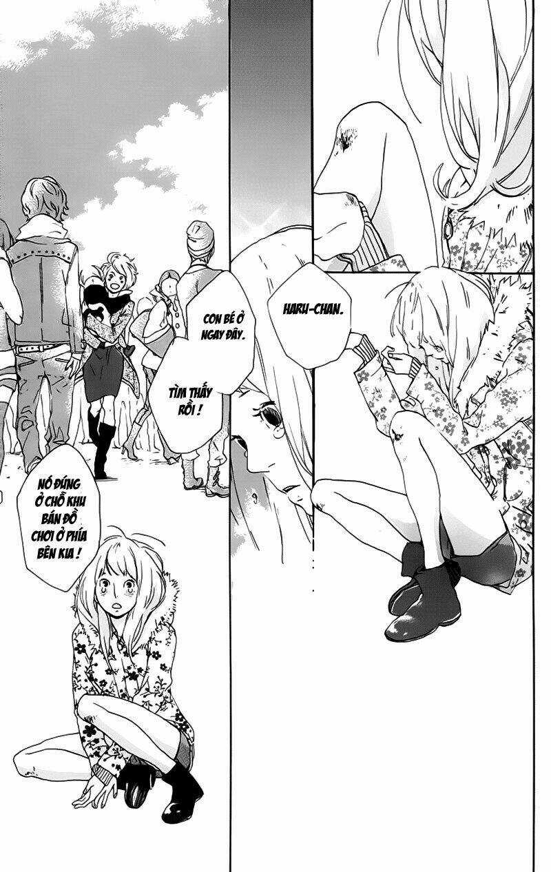 Balancing Toy - Chapter 2 - Trang 39