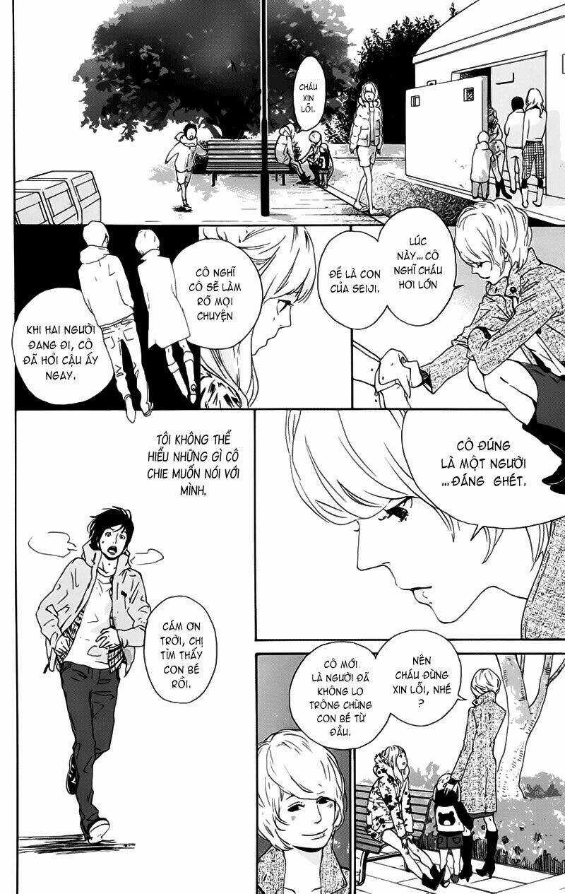 Balancing Toy - Chapter 2 - Trang 40