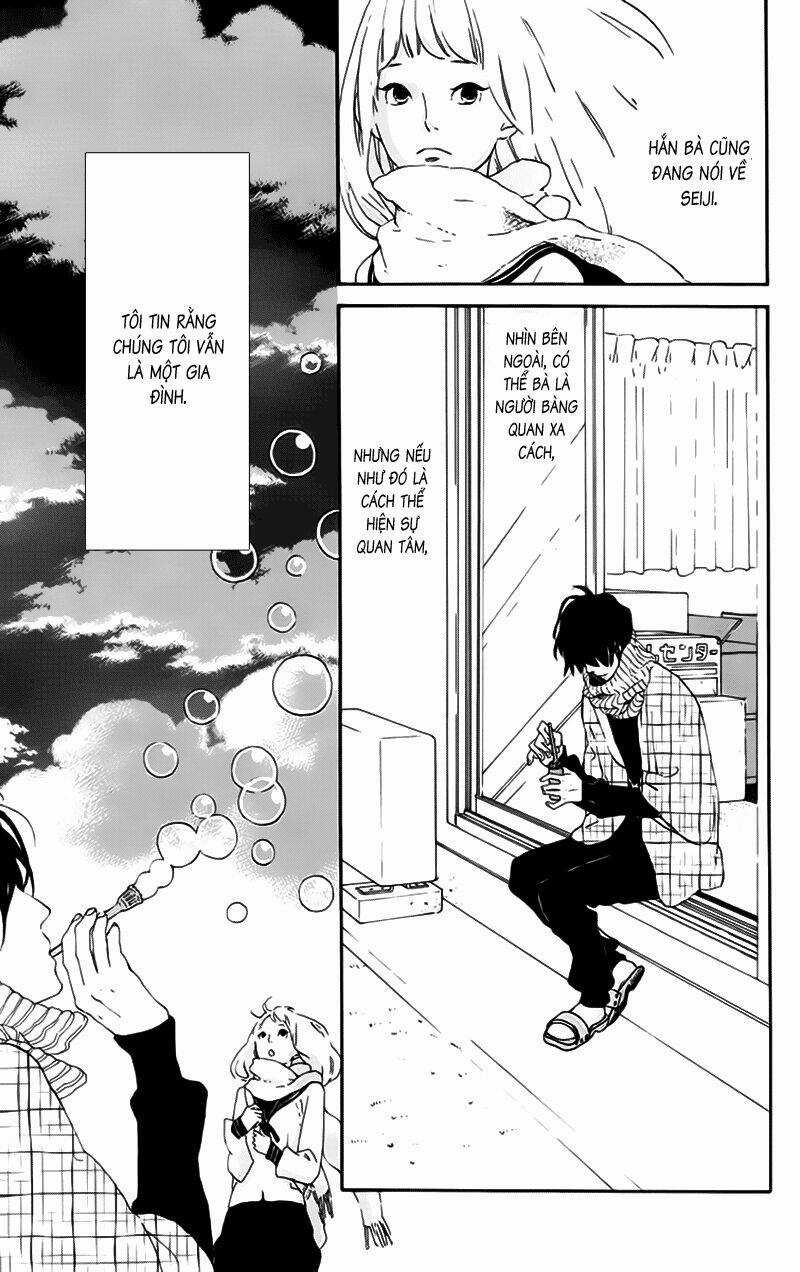 Balancing Toy - Chapter 2 - Trang 5