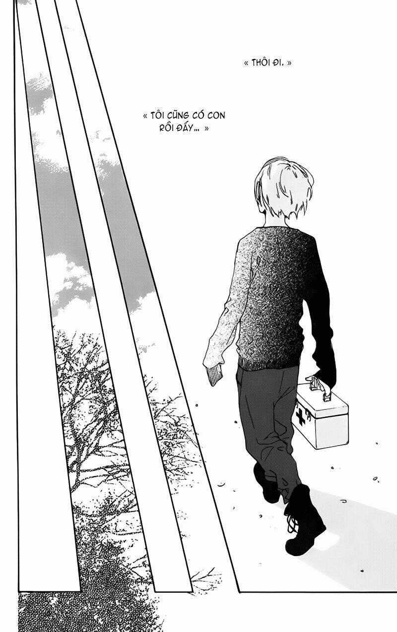 Balancing Toy - Chapter 2 - Trang 42