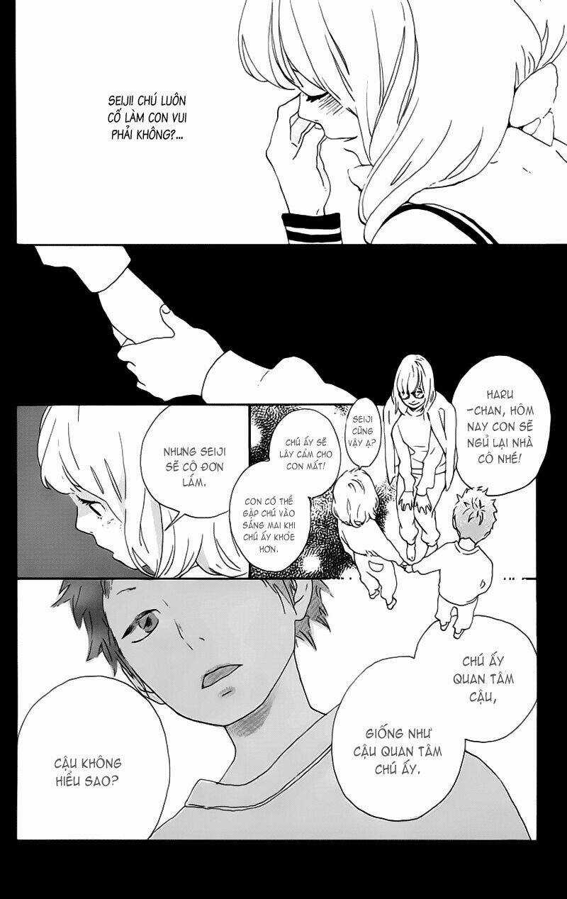 Balancing Toy - Chapter 2 - Trang 8