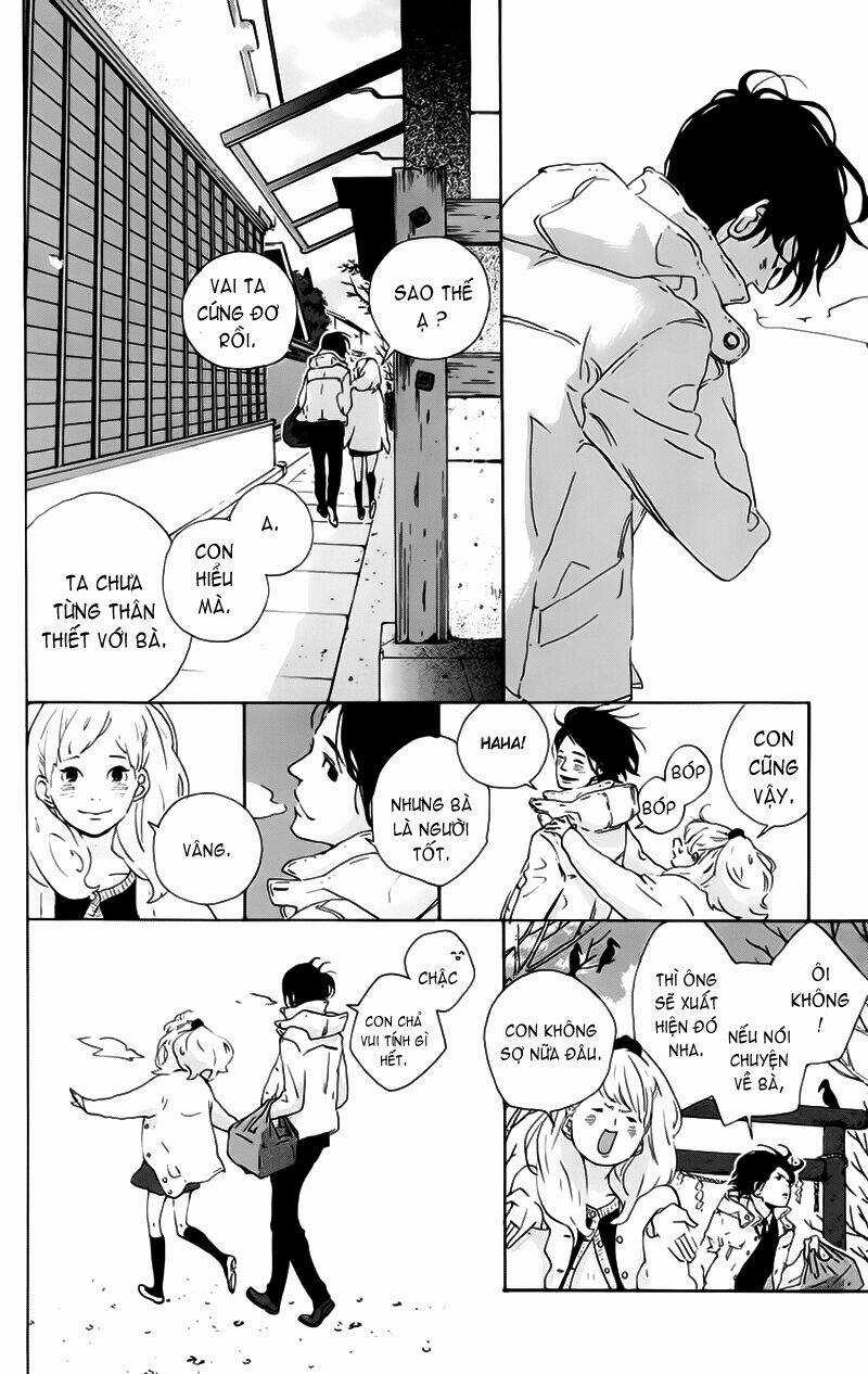 Balancing Toy - Chapter 3 - Trang 15