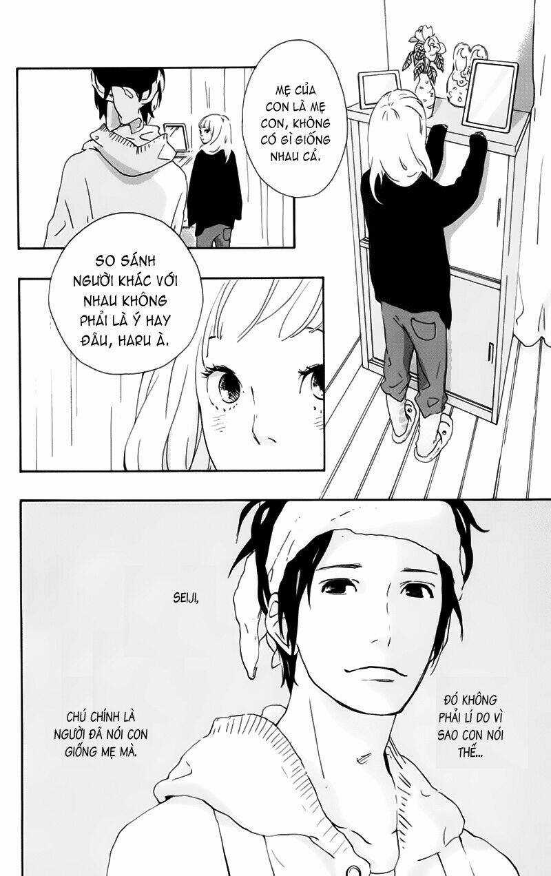 Balancing Toy - Chapter 3 - Trang 21