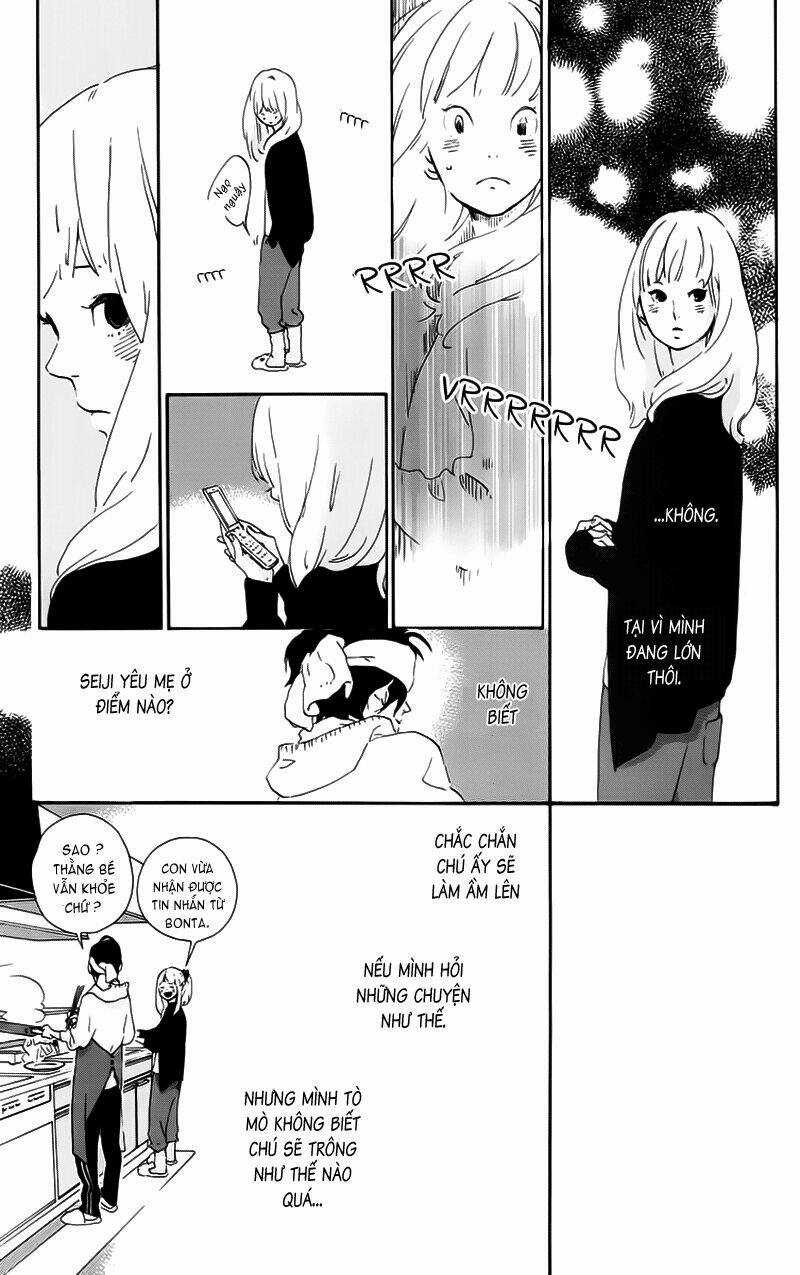 Balancing Toy - Chapter 3 - Trang 22