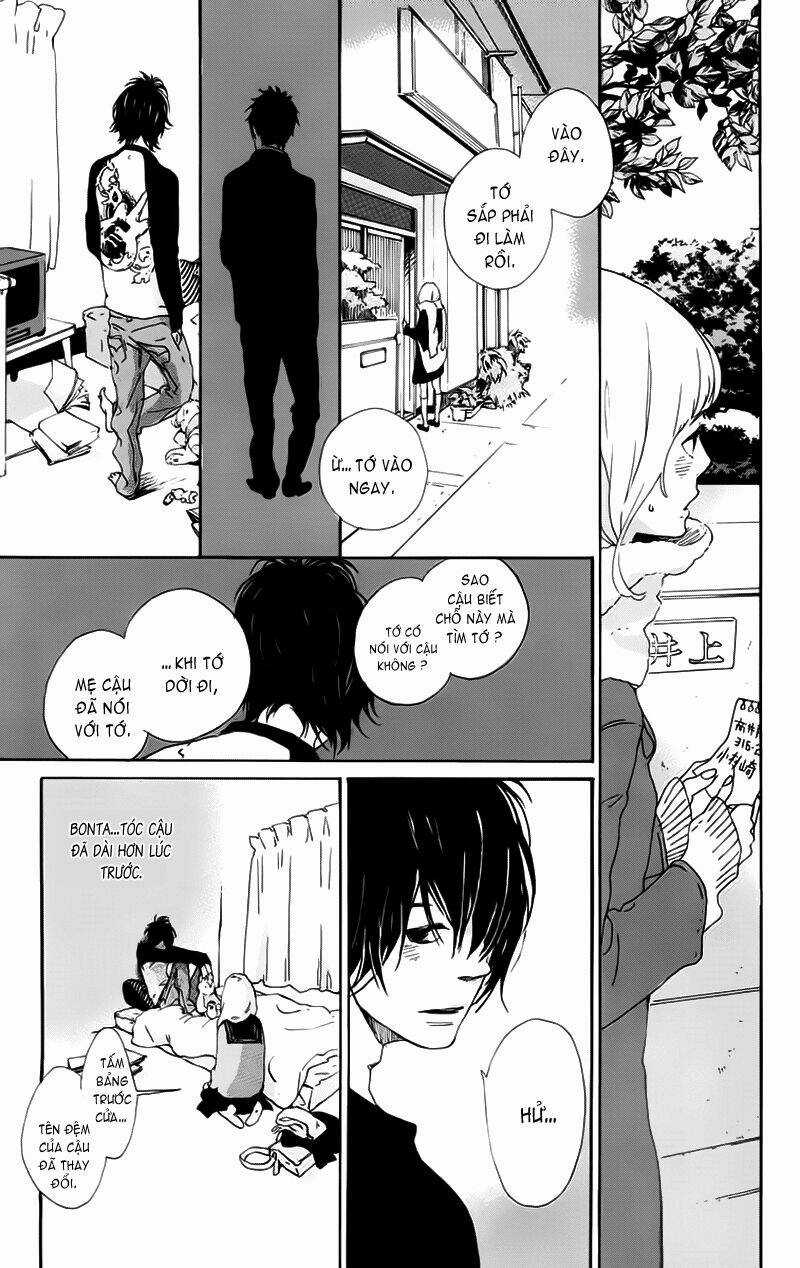 Balancing Toy - Chapter 3 - Trang 24