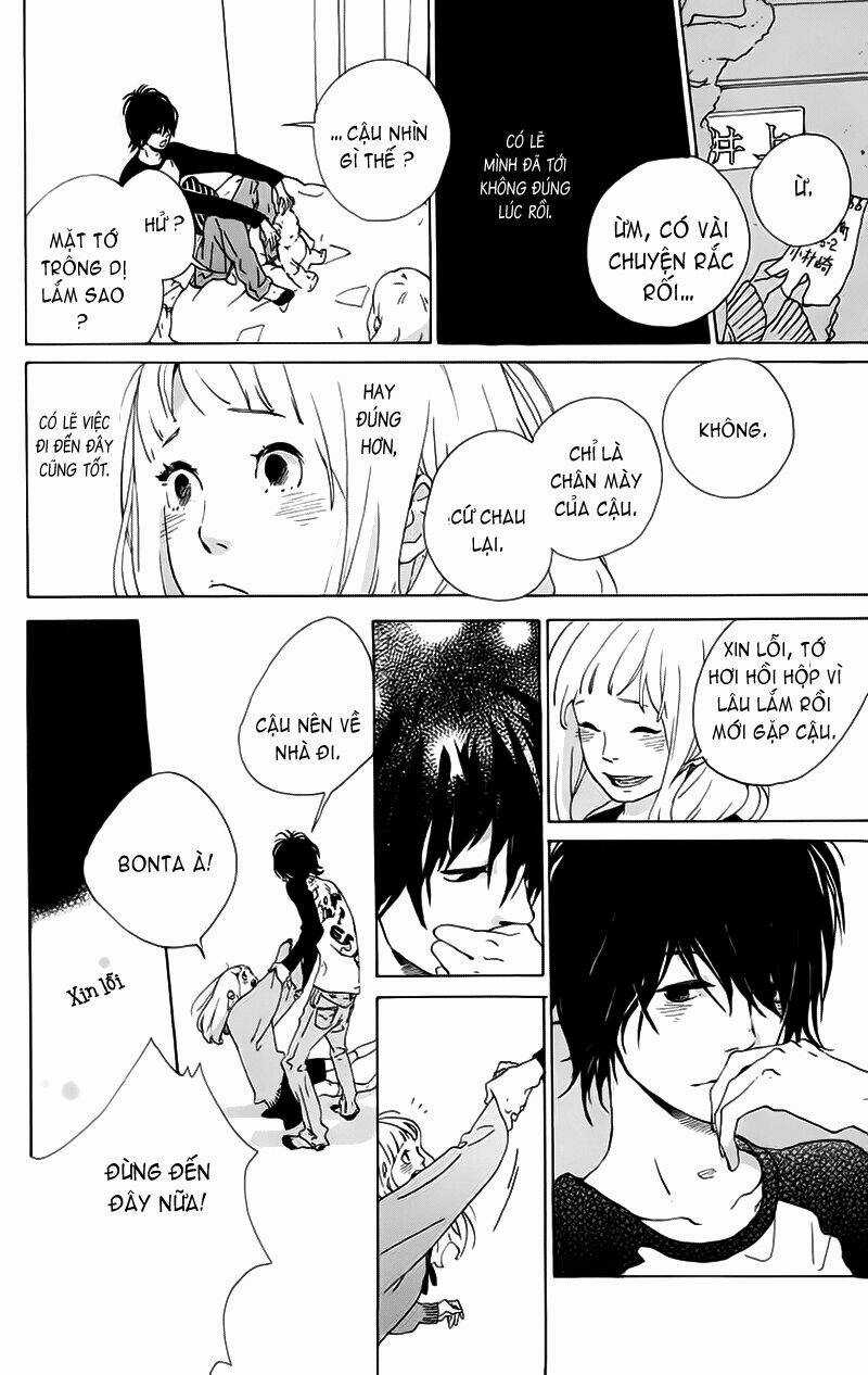 Balancing Toy - Chapter 3 - Trang 25