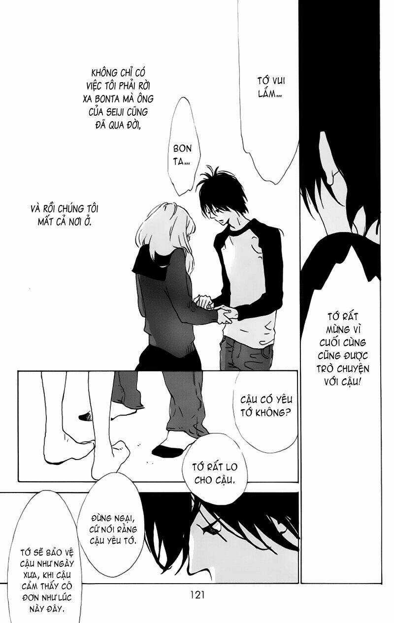 Balancing Toy - Chapter 3 - Trang 26