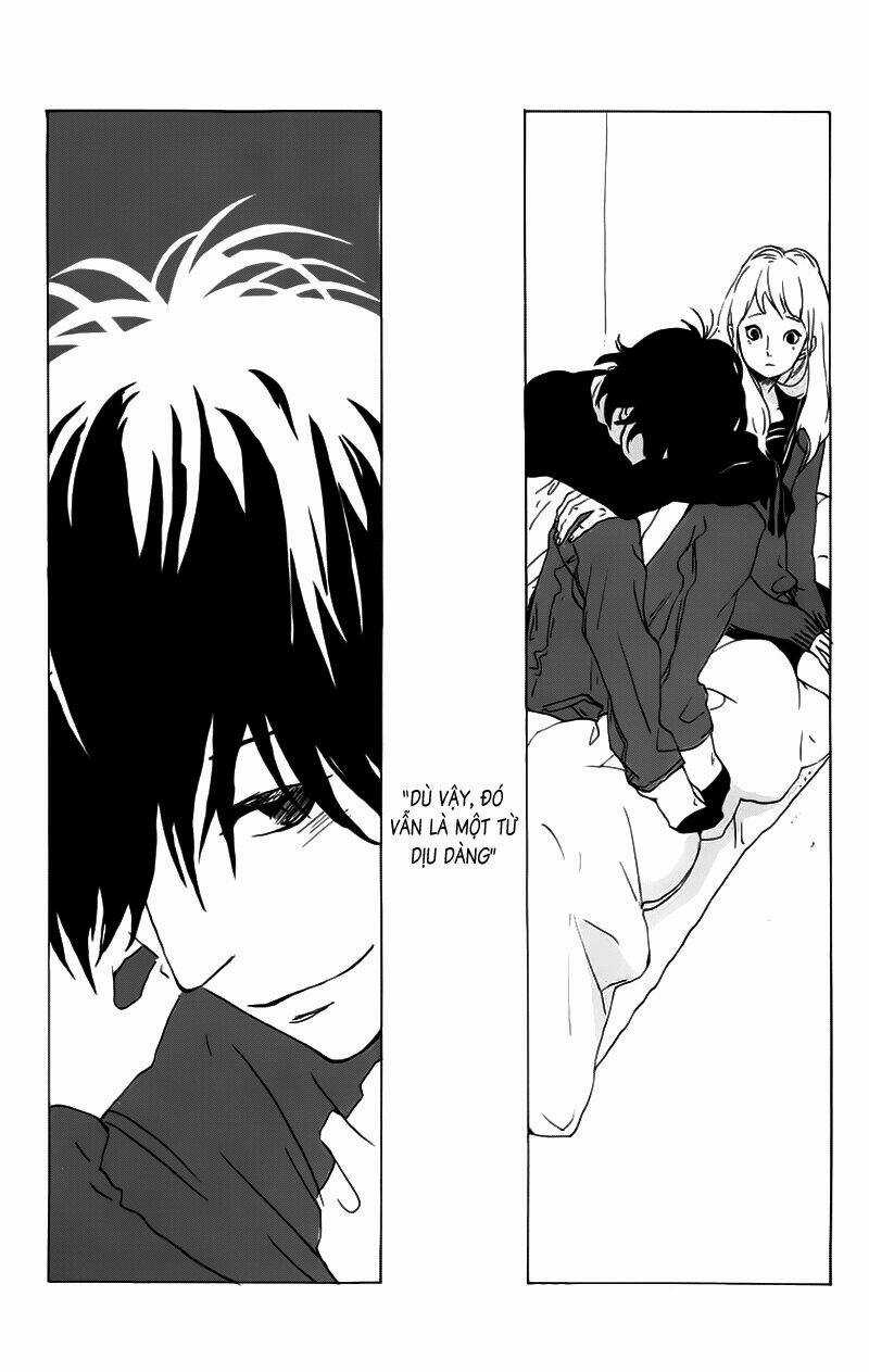 Balancing Toy - Chapter 3 - Trang 28