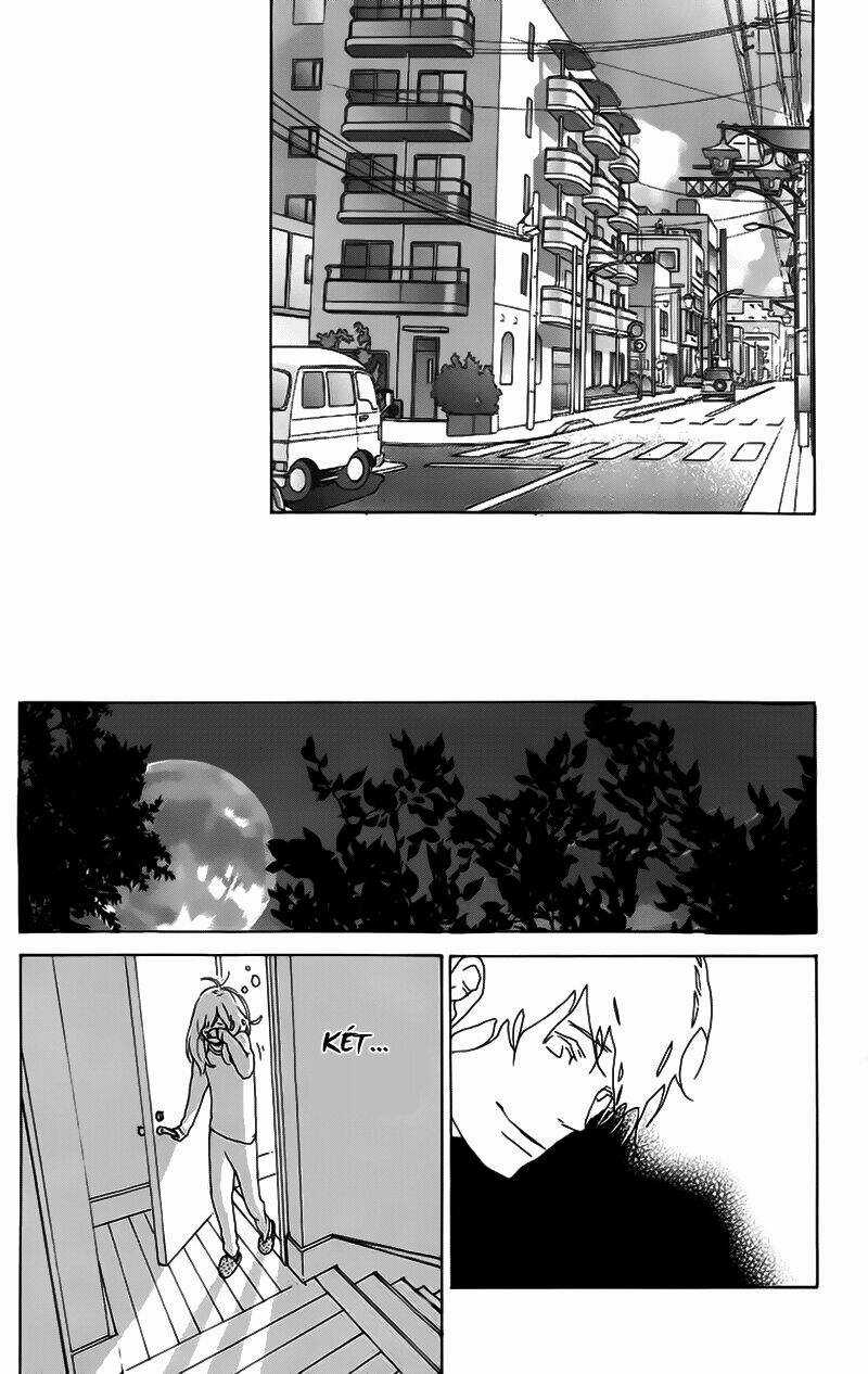 Balancing Toy - Chapter 3 - Trang 29