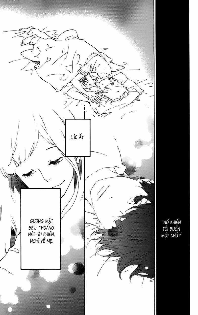 Balancing Toy - Chapter 3 - Trang 30