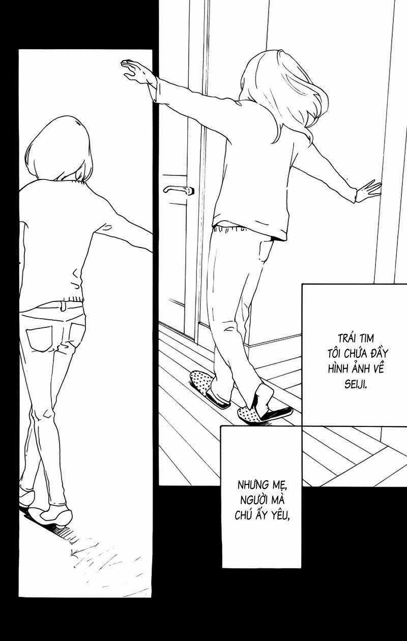 Balancing Toy - Chapter 3 - Trang 31