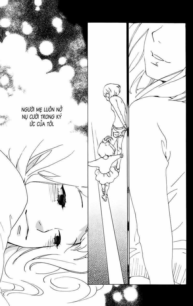 Balancing Toy - Chapter 3 - Trang 32