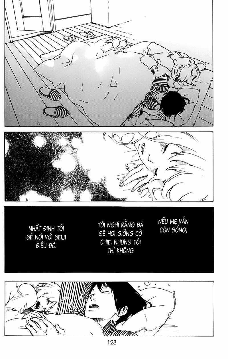 Balancing Toy - Chapter 3 - Trang 33