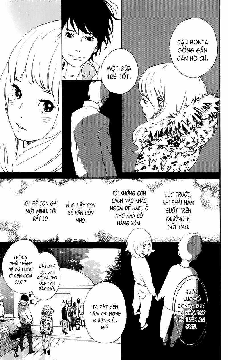 Balancing Toy - Chapter 3 - Trang 6