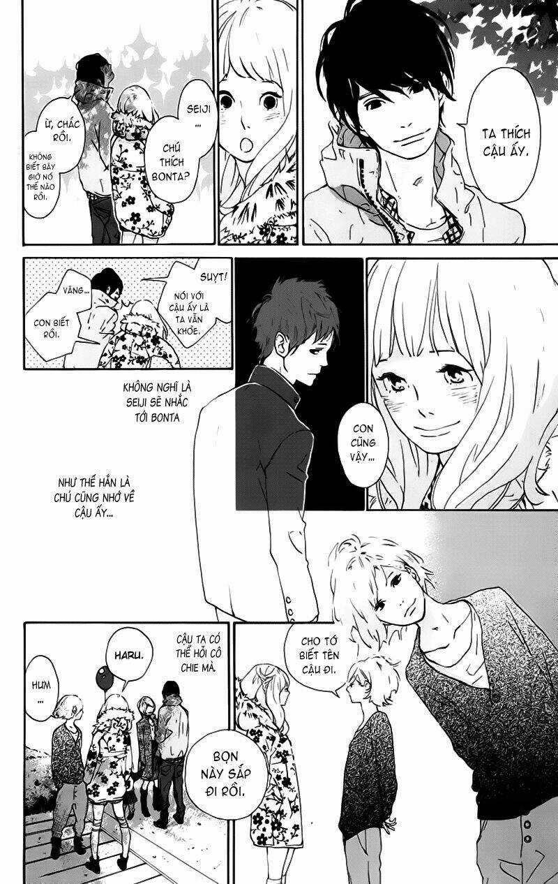 Balancing Toy - Chapter 3 - Trang 7