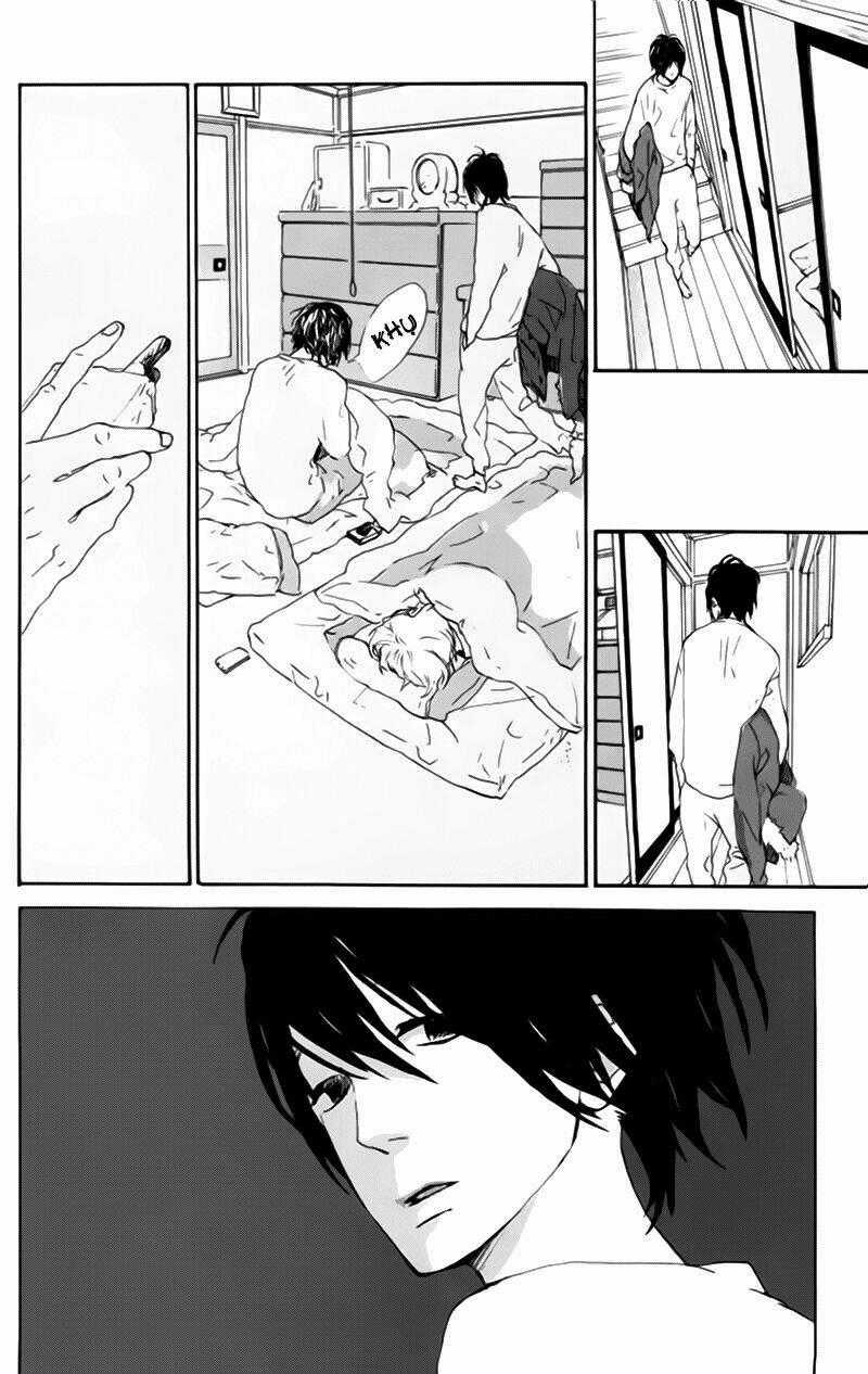 Balancing Toy - Chapter 4 - Trang 2