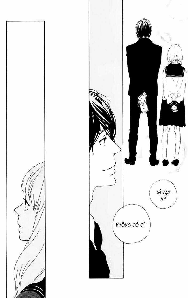 Balancing Toy - Chapter 4 - Trang 14