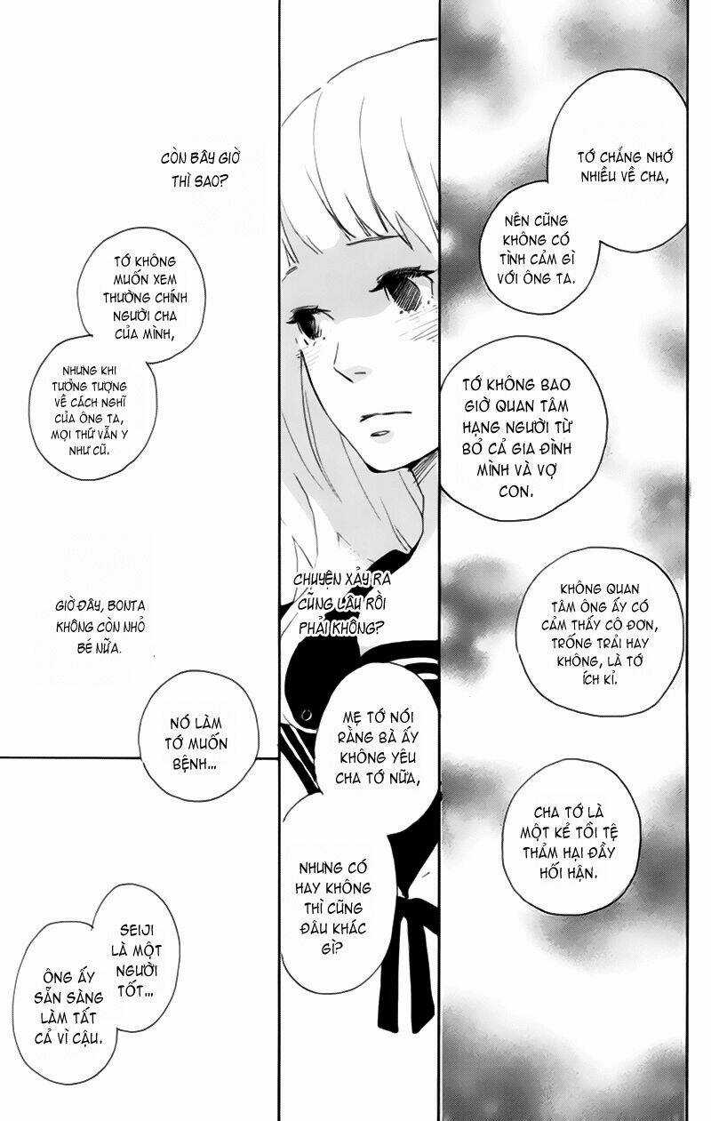 Balancing Toy - Chapter 4 - Trang 21