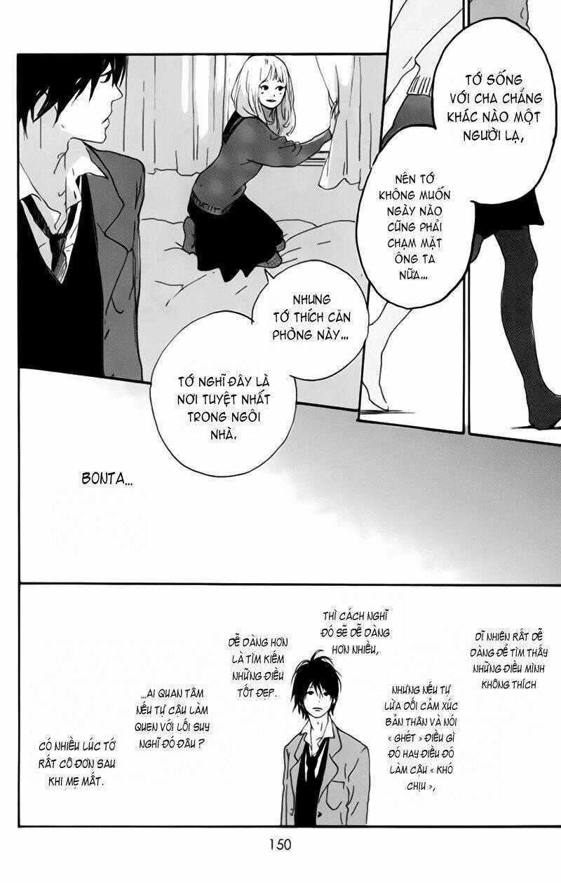 Balancing Toy - Chapter 4 - Trang 22