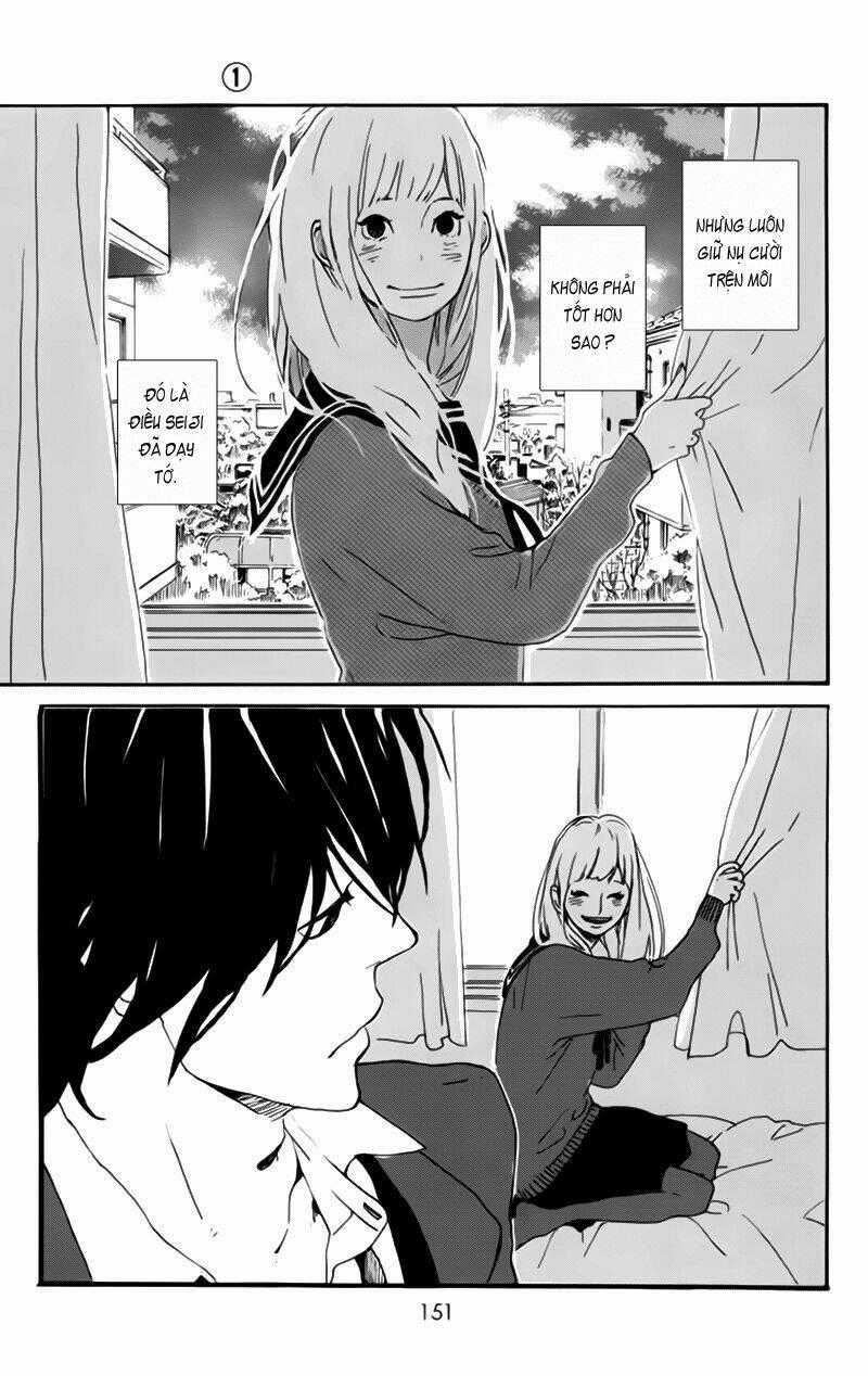 Balancing Toy - Chapter 4 - Trang 23