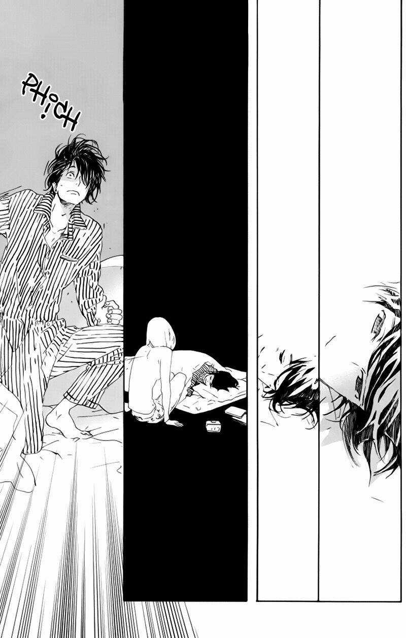 Balancing Toy - Chapter 4 - Trang 5