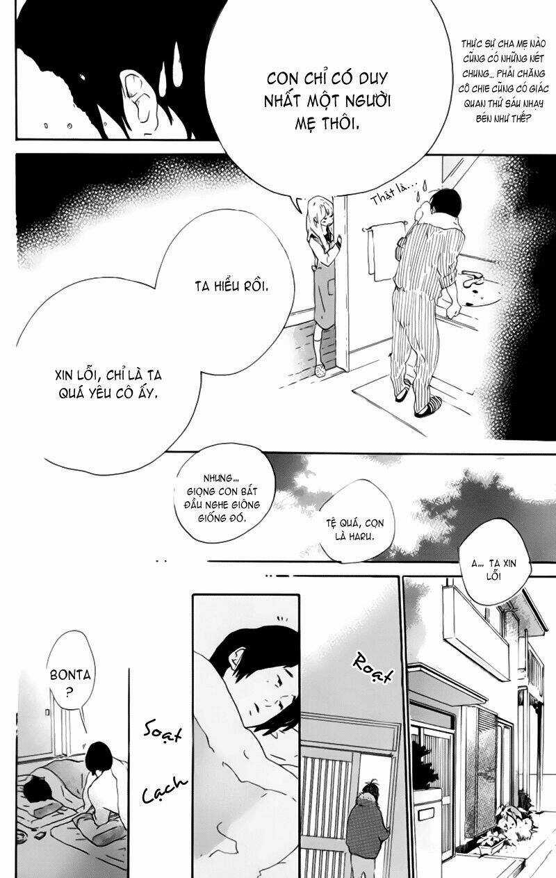 Balancing Toy - Chapter 4 - Trang 8