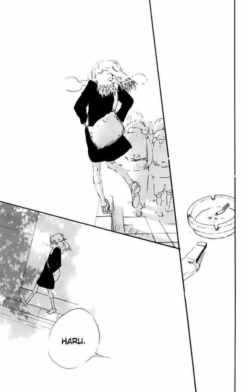 Balancing Toy - Chapter 4 - Trang 9