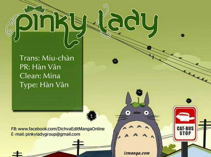 Balancing Toy - Chapter 5.5 - Trang 1