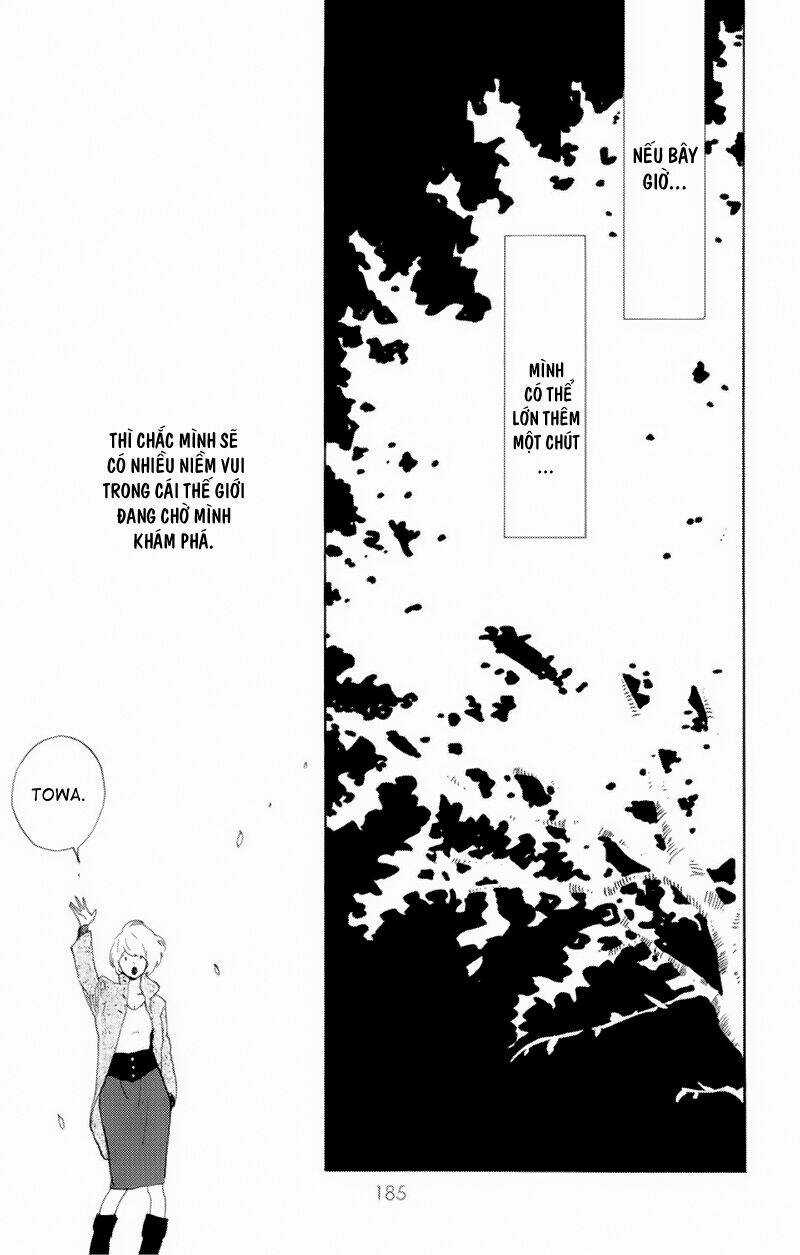 Balancing Toy - Chapter 5.5 - Trang 16