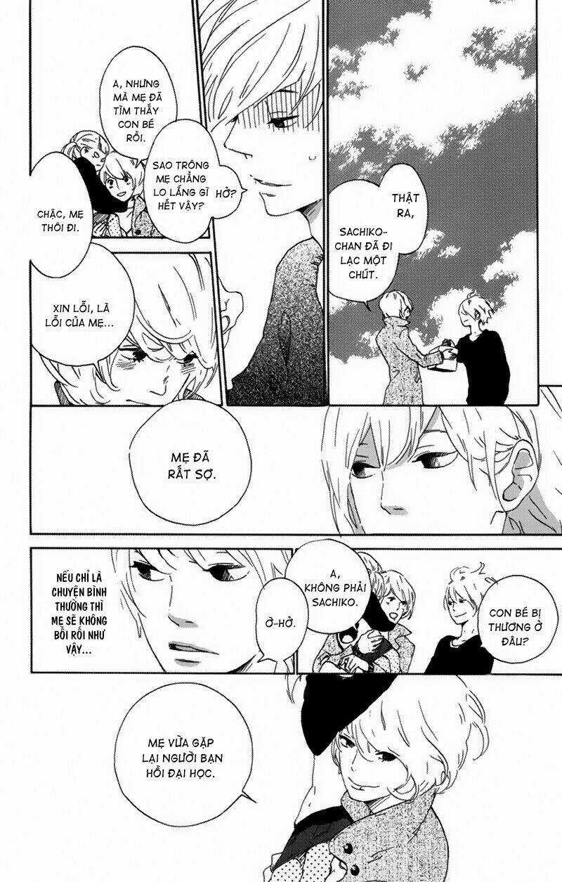 Balancing Toy - Chapter 5.5 - Trang 17