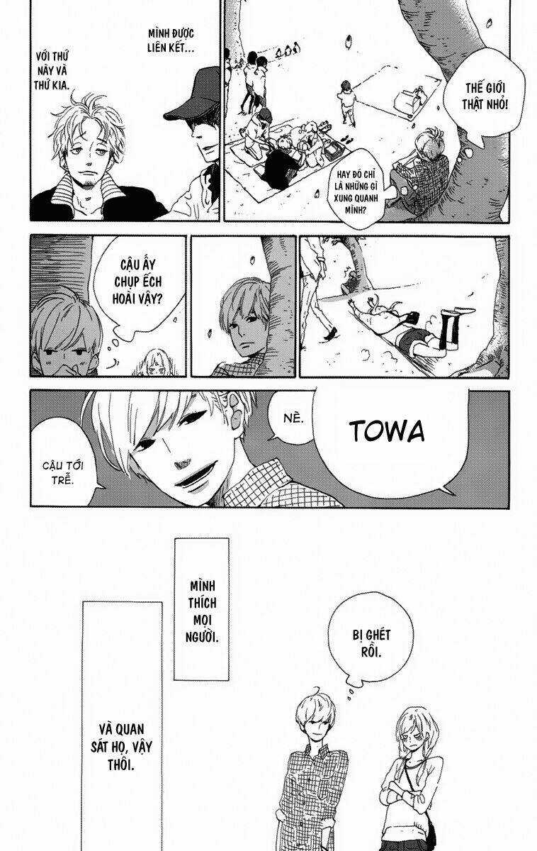 Balancing Toy - Chapter 5.5 - Trang 19