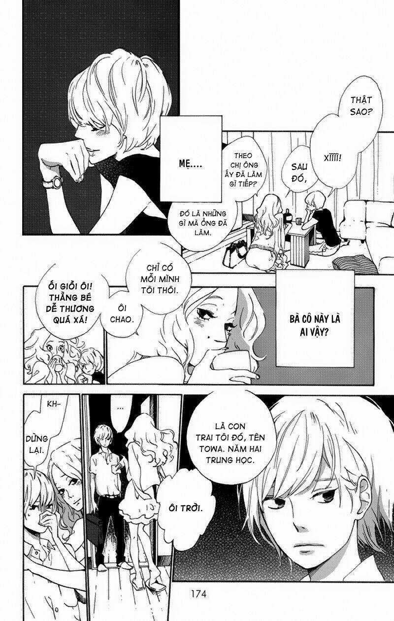 Balancing Toy - Chapter 5.5 - Trang 5