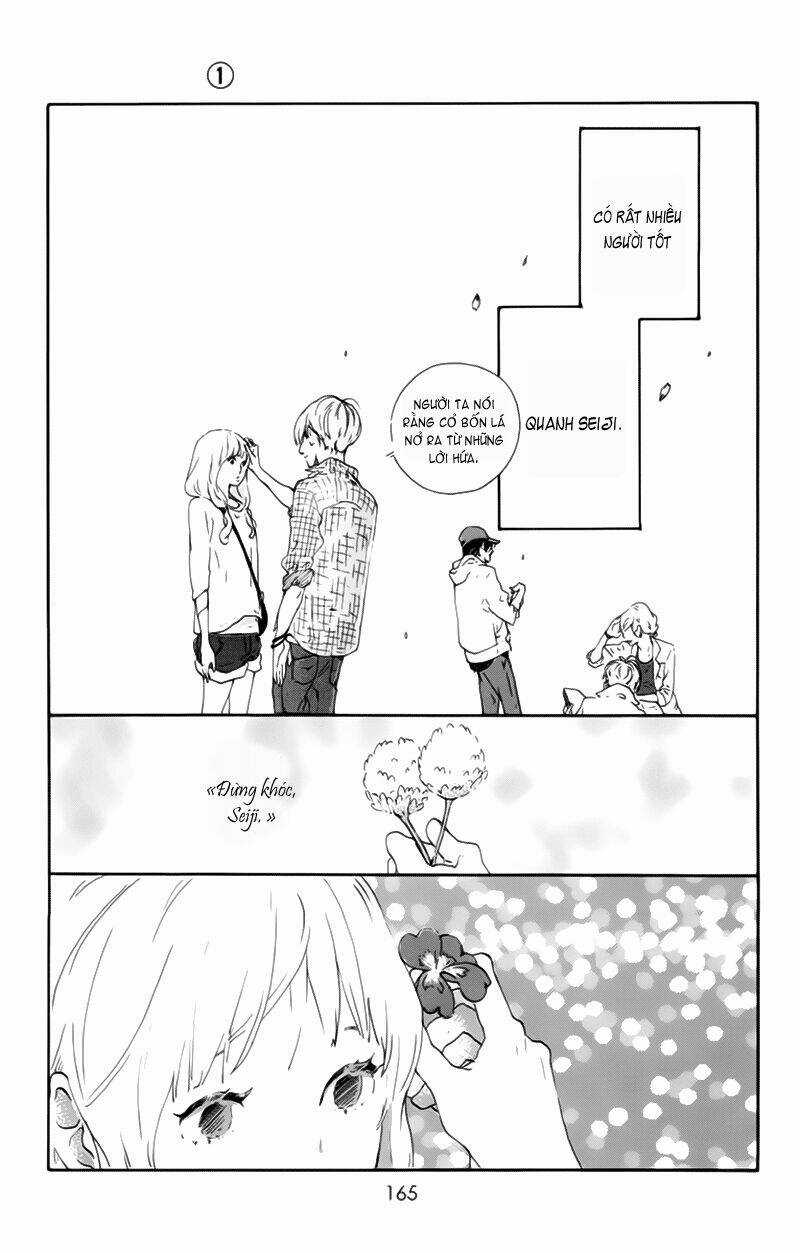 Balancing Toy - Chapter 5 - Trang 13