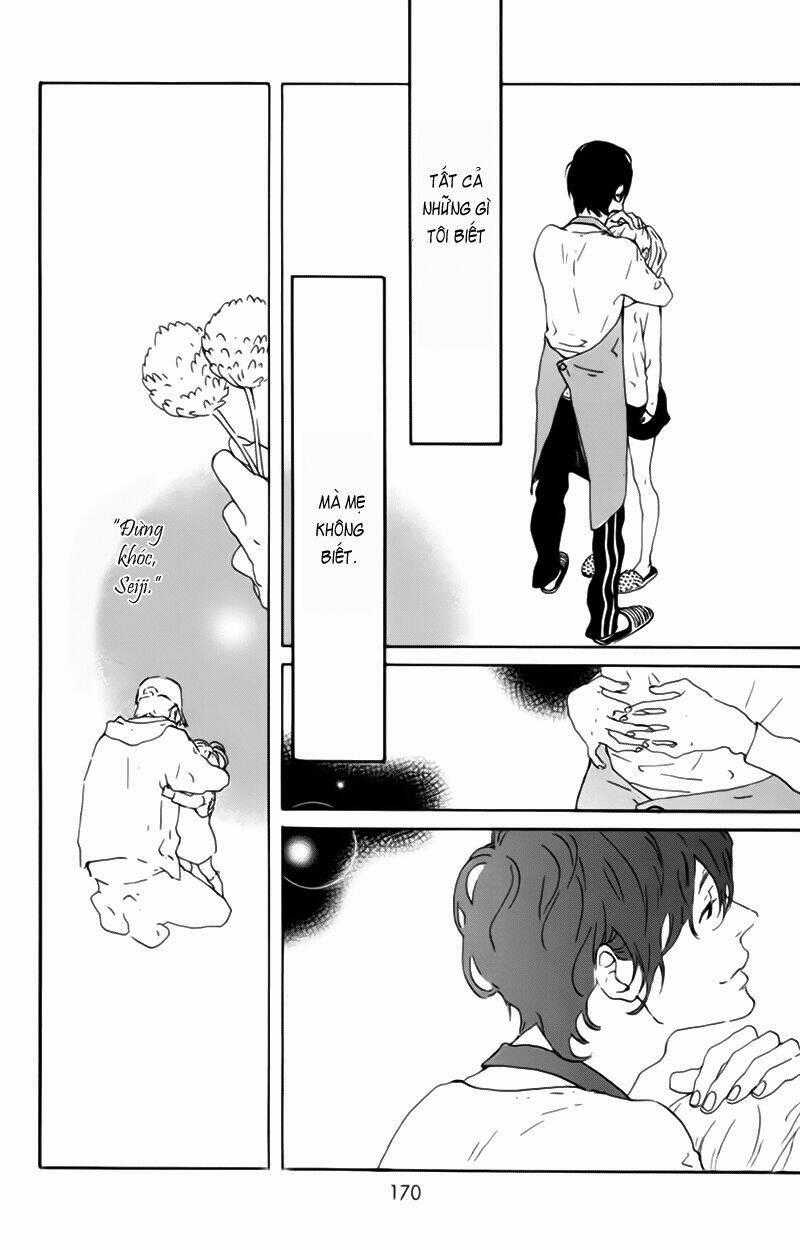 Balancing Toy - Chapter 5 - Trang 18