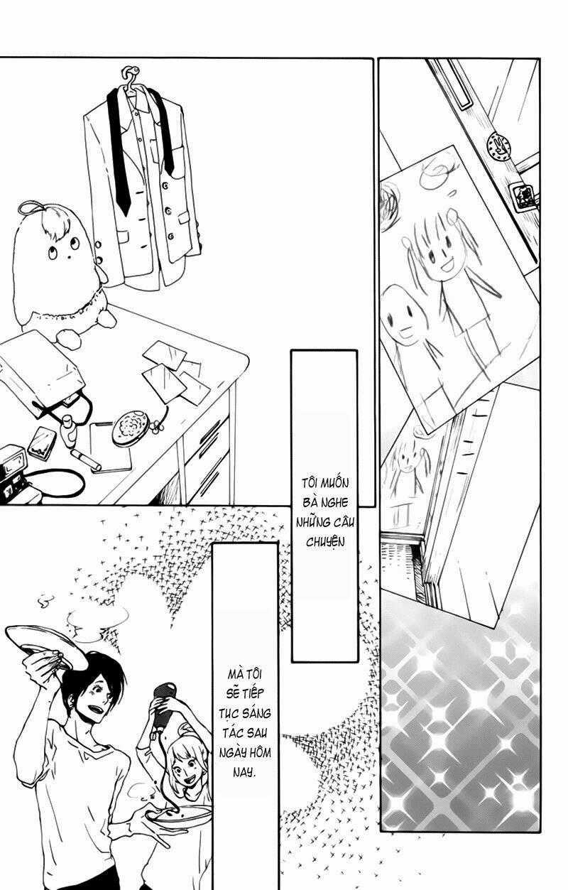 Balancing Toy - Chapter 5 - Trang 19